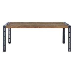 Eettafel d-Bodhi Bruin