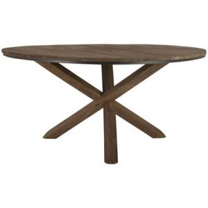 Eettafel d-Bodhi Bruin