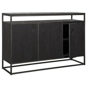 Dressoir d-Bodhi Zwart