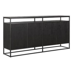 Dressoir d-Bodhi Zwart