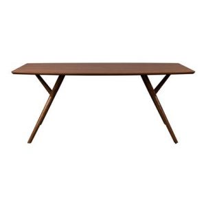 Eettafel Dutchbone Bruin