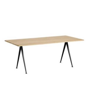 Eettafel HAY Bruin