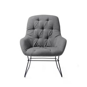 Fauteuil Jesper Home Blauw