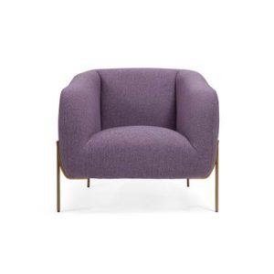 Fauteuil Jesper Home Grijs