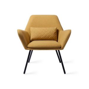 Fauteuil Jesper Home Grijs