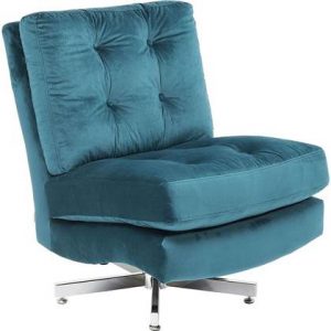 Fauteuil Kare Design Groen