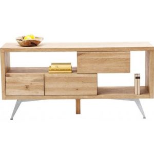 Dressoir Kare Design Bruin