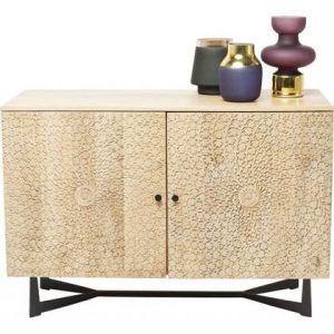 Dressoir Kare Design Bruin