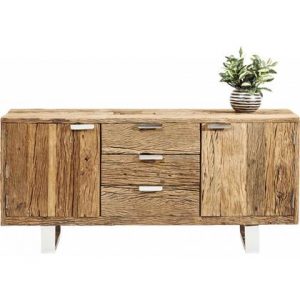 Dressoir Kare Design Bruin