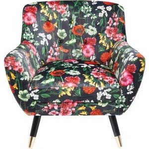 Fauteuil Kare Design Multicolor