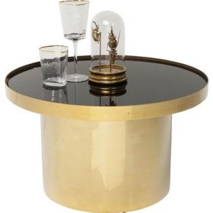 Salontafel Kare Design Goud