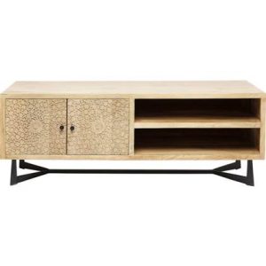 Tv-meubel Kare Design Bruin