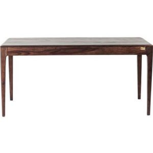 Eettafel Kare Design Bruin