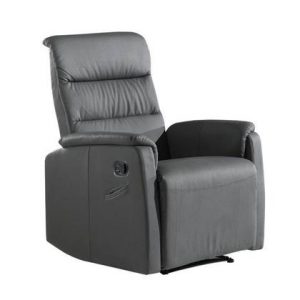 Fauteuil Monaica Grijs