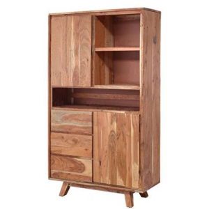 Dressoir Sky Style Bruin