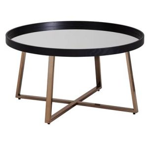 Salontafel Sky Style Zwart