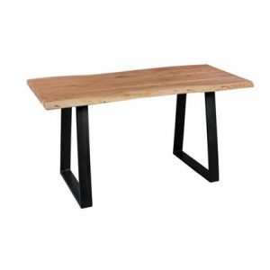 Eettafel Sky Style Bruin