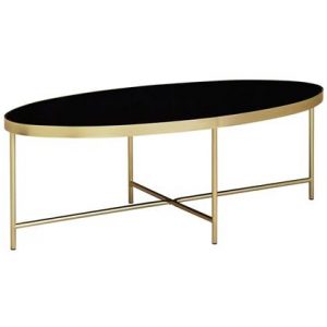 Salontafel Sky Style Zwart