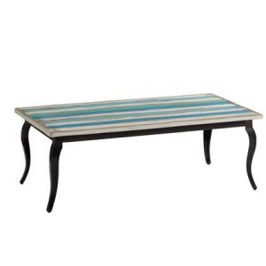 Salontafel Sky Style Zwart