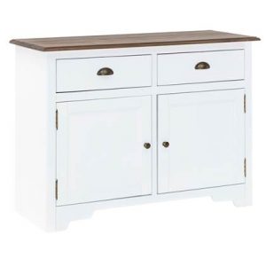 Dressoir Sky Style Bruin