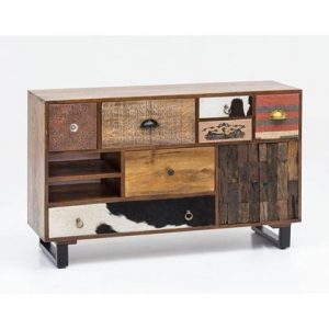 Dressoir Sky Style Bruin