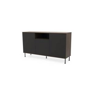 Dressoir Tenzo Grijs