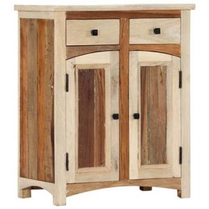 Dressoir vidaXL Multicolor