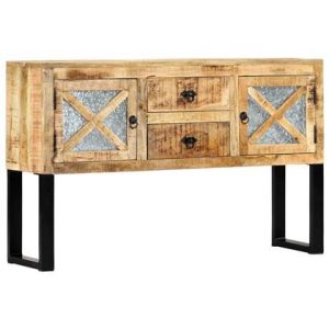 Dressoir vidaXL Bruin