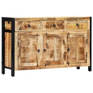 Dressoir vidaXL Bruin