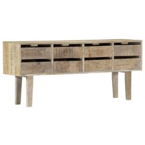 Dressoir vidaXL Bruin