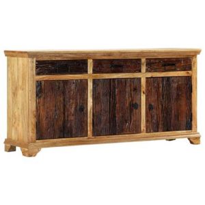 Dressoir vidaXL Bruin