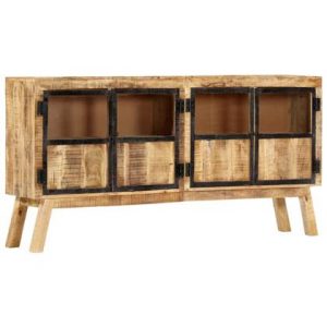 Dressoir vidaXL Bruin