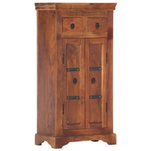 Dressoir vidaXL Bruin