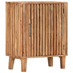 Dressoir vidaXL Bruin