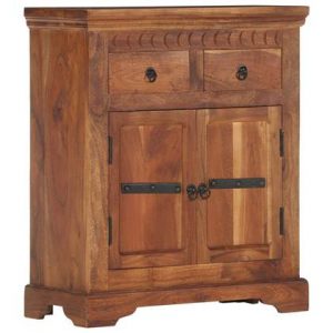 Dressoir vidaXL Bruin