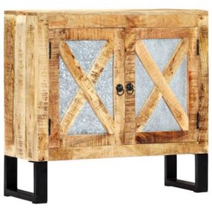 Dressoir vidaXL Bruin