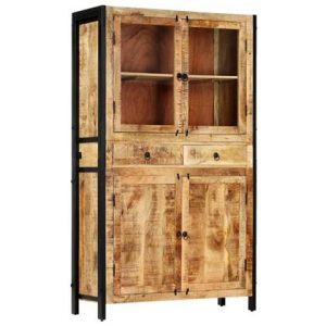 Dressoir vidaXL Bruin