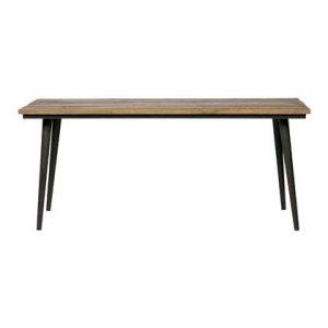 Eettafel BePureHome Bruin