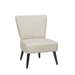 Fauteuil Beliani Beige