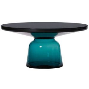 Salontafel ClassiCon Blauw