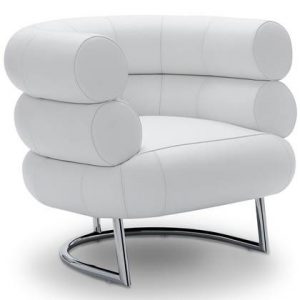 Fauteuil ClassiCon Wit