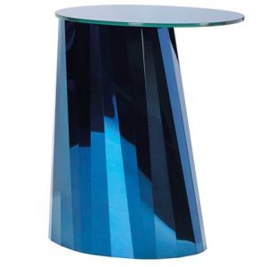 Bijzettafel ClassiCon Blauw