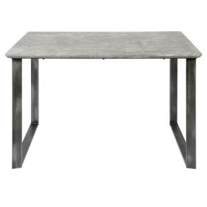 Eettafel Davidi Design Grijs