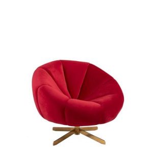 Fauteuil Duverger Multicolor