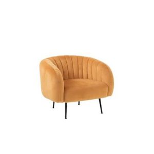 Fauteuil Duverger Beige