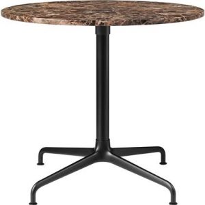 Eettafel Gubi Bruin