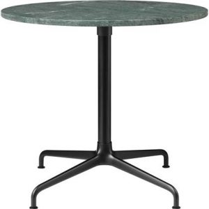 Eettafel Gubi Groen