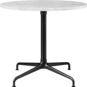 Eettafel Gubi Wit