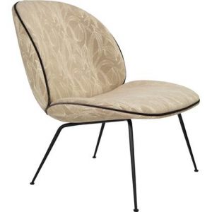 Fauteuil Gubi Beige