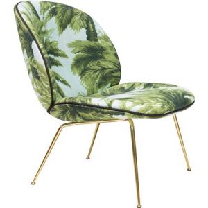 Fauteuil Gubi Multicolor